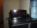 Military time.  Did you know that does not mean 19 o'clock and 49 minutes?