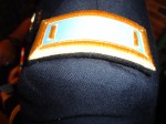 2nd Lieutenant Baby.