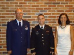 Uncle Brock, Andy, Aunt Mada.