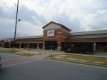 After our tour, we took a trip to the PX.