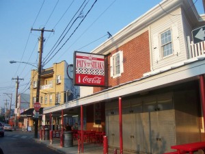 Philly 8
