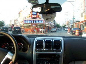 Philly 9