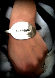 Coraggio