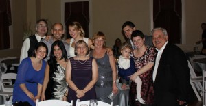 Celine Wedding