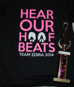 Team Zebra 4
